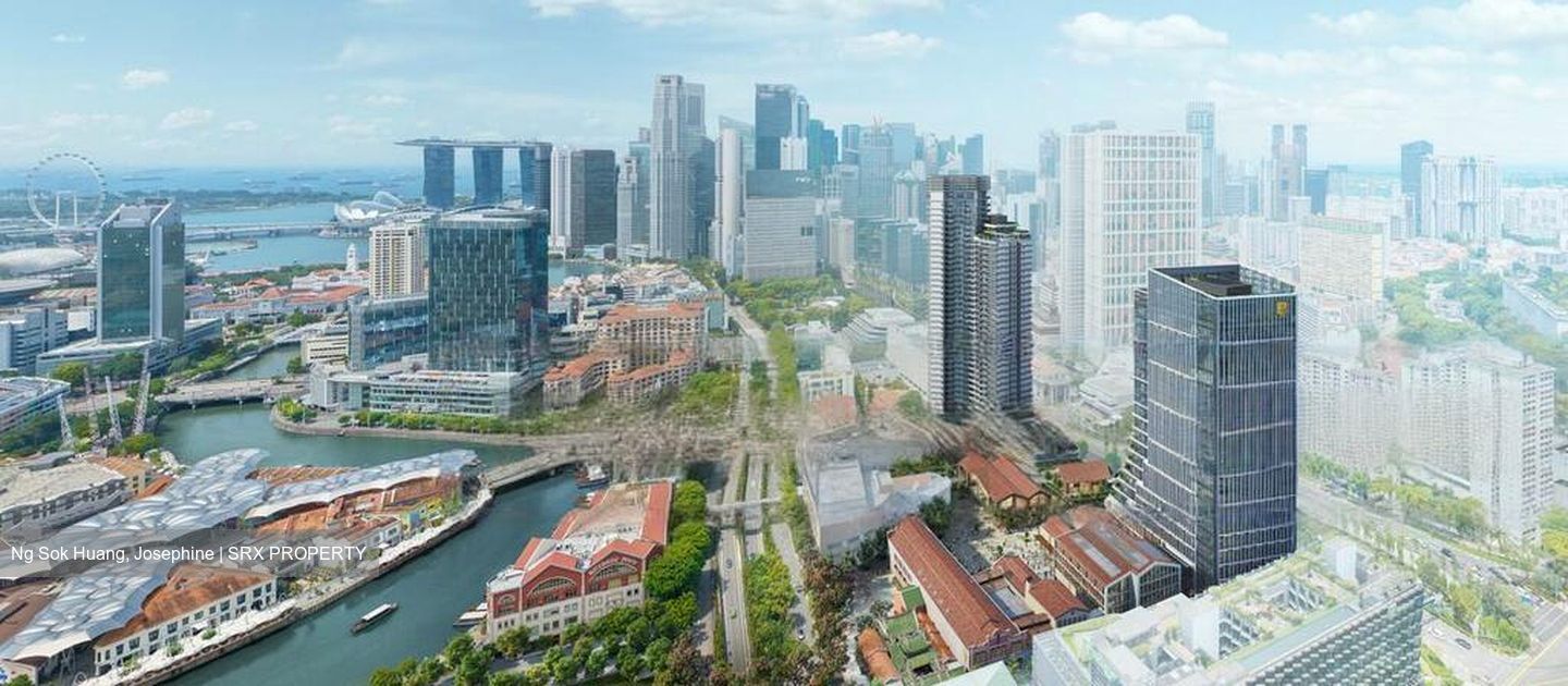 Union Square Residences (D1), Condominium #462920731